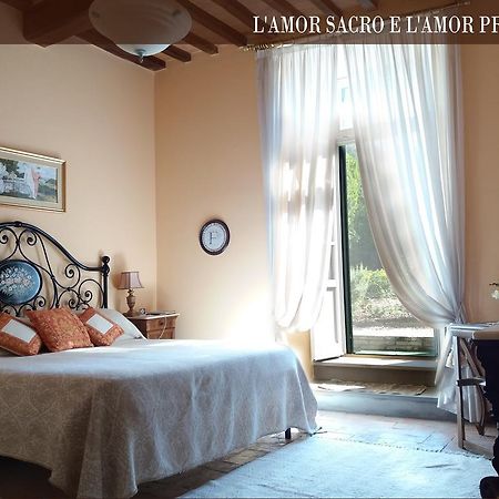 Apartamento Vescovado 7 Gubbio Exterior foto