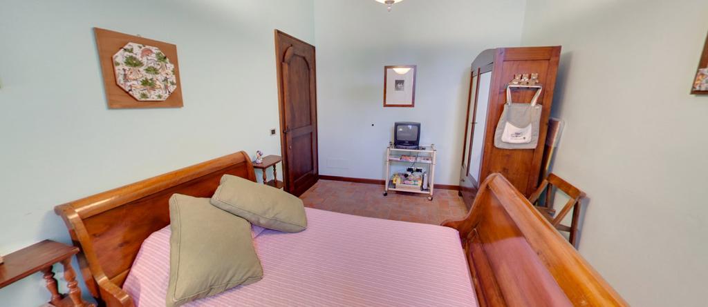 Apartamento Vescovado 7 Gubbio Exterior foto