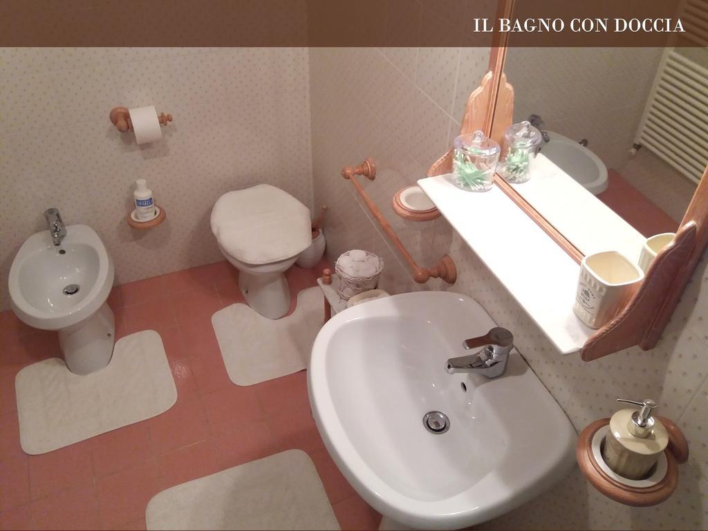 Apartamento Vescovado 7 Gubbio Exterior foto