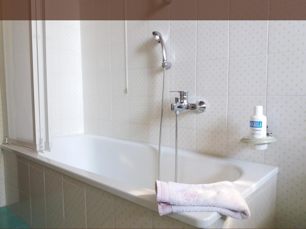 Apartamento Vescovado 7 Gubbio Exterior foto