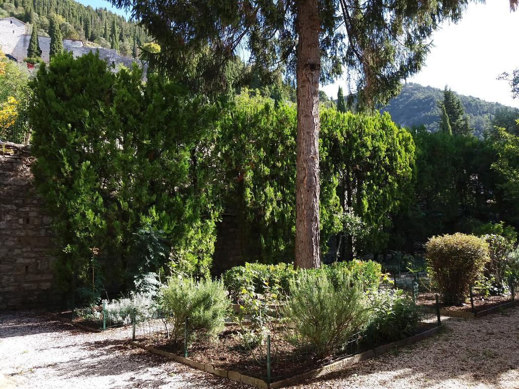 Apartamento Vescovado 7 Gubbio Exterior foto