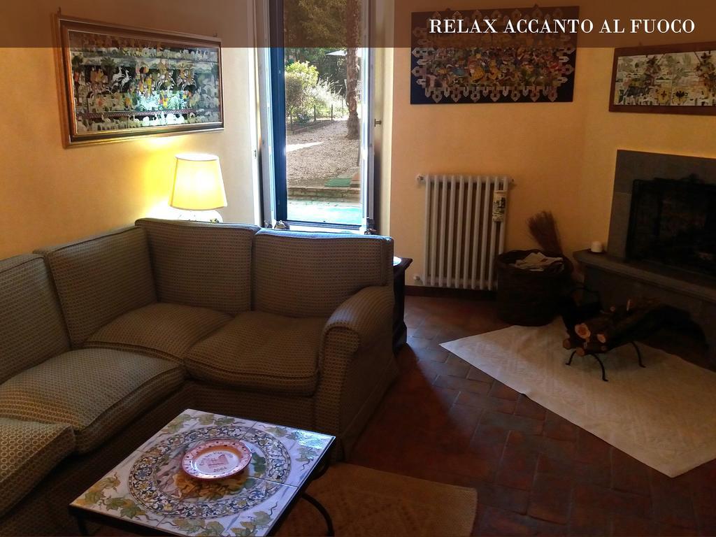 Apartamento Vescovado 7 Gubbio Exterior foto