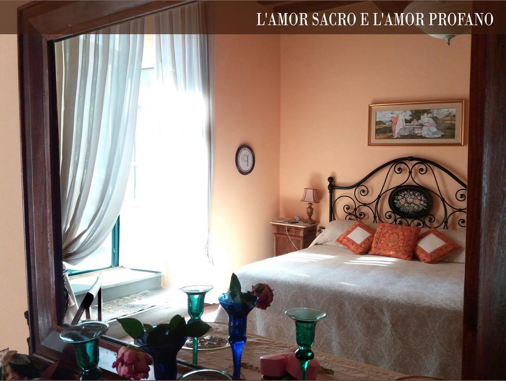 Apartamento Vescovado 7 Gubbio Exterior foto
