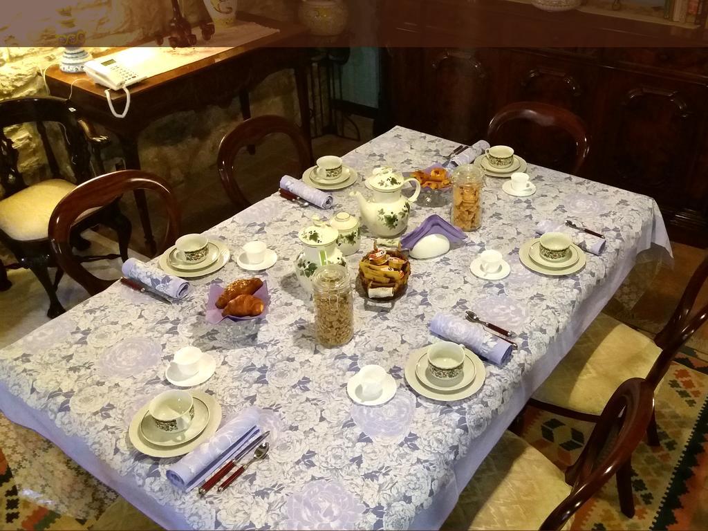 Apartamento Vescovado 7 Gubbio Exterior foto