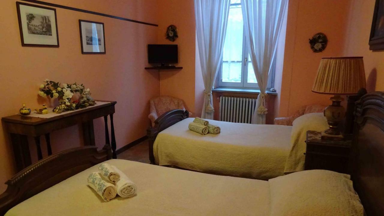 Apartamento Vescovado 7 Gubbio Exterior foto