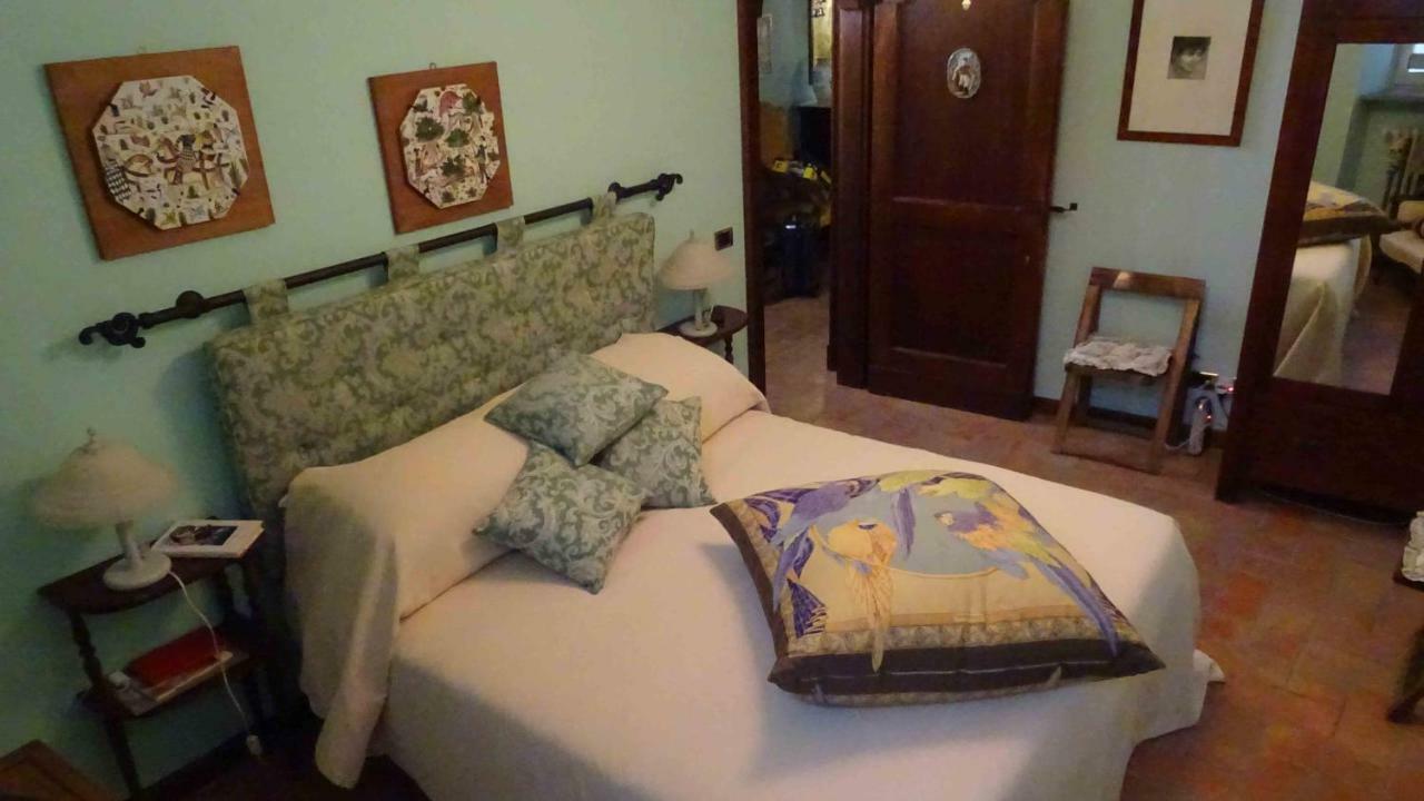 Apartamento Vescovado 7 Gubbio Exterior foto